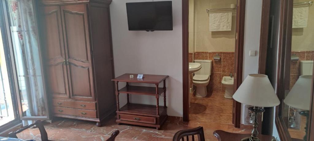Hotel La Ribera - Resim 8