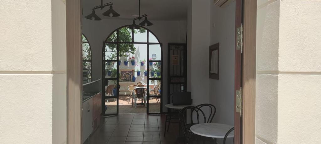 Hotel La Ribera - Resim 27