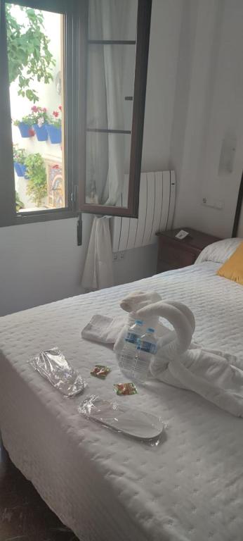 Hotel La Ribera - Resim 29