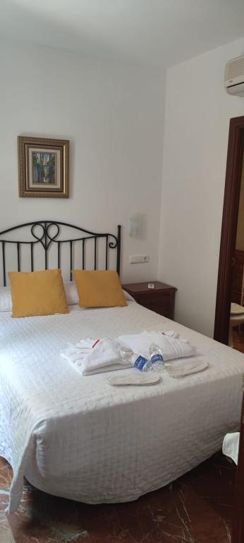 Hotel La Ribera - Resim 33