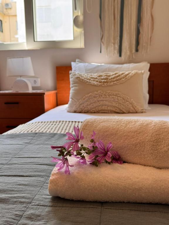Rodosia Apartment IN Rhodes