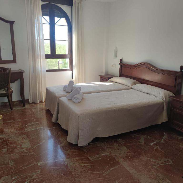 Hotel La Ribera - Resim 36