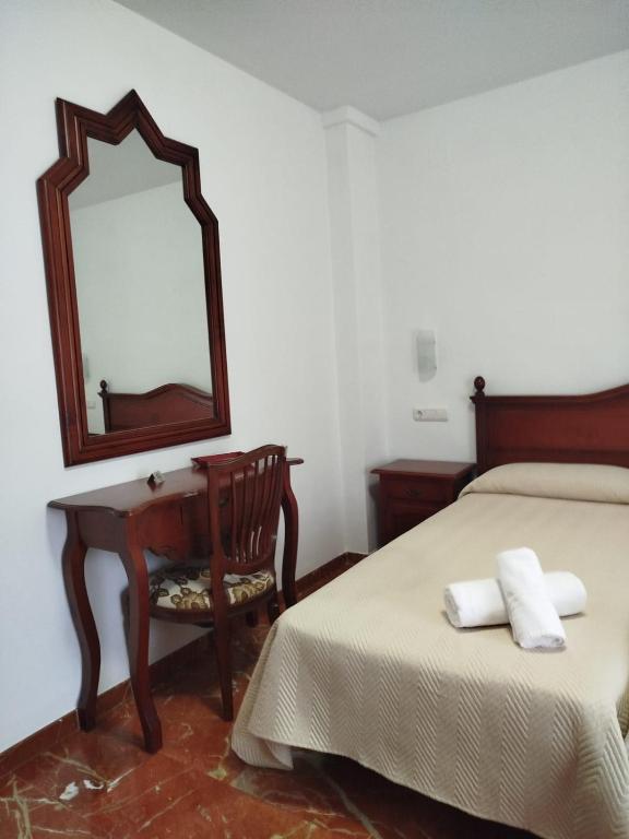 Hotel La Ribera - Resim 37