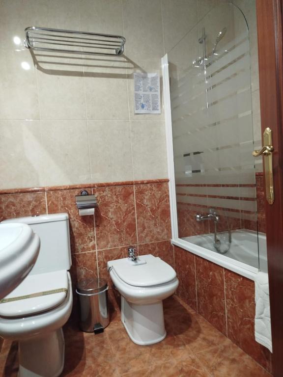 Hotel La Ribera - Resim 3