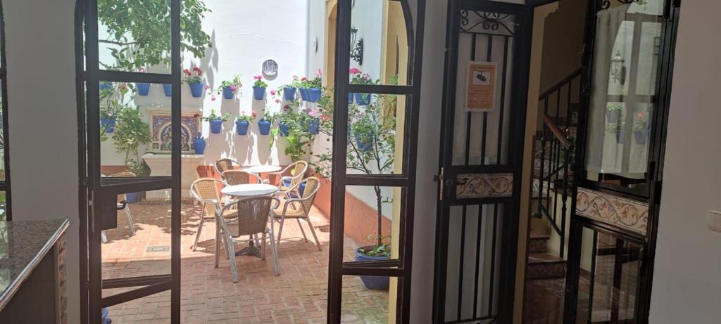 Hotel La Ribera - Resim 40