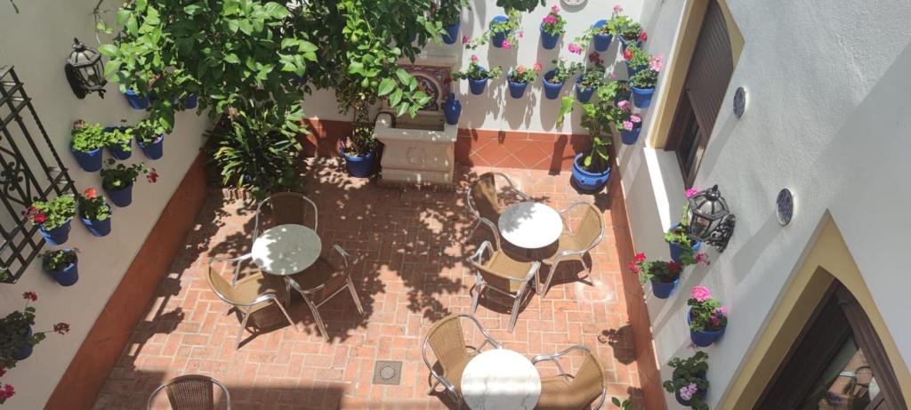 Hotel La Ribera - Resim 41