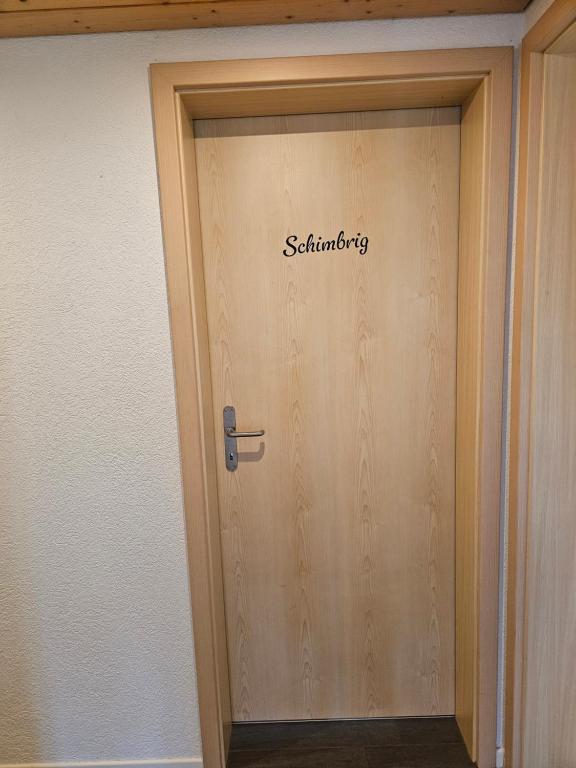 Foto sihtkohas Menznau asuva majutusasutuse Gassmeshus galeriist