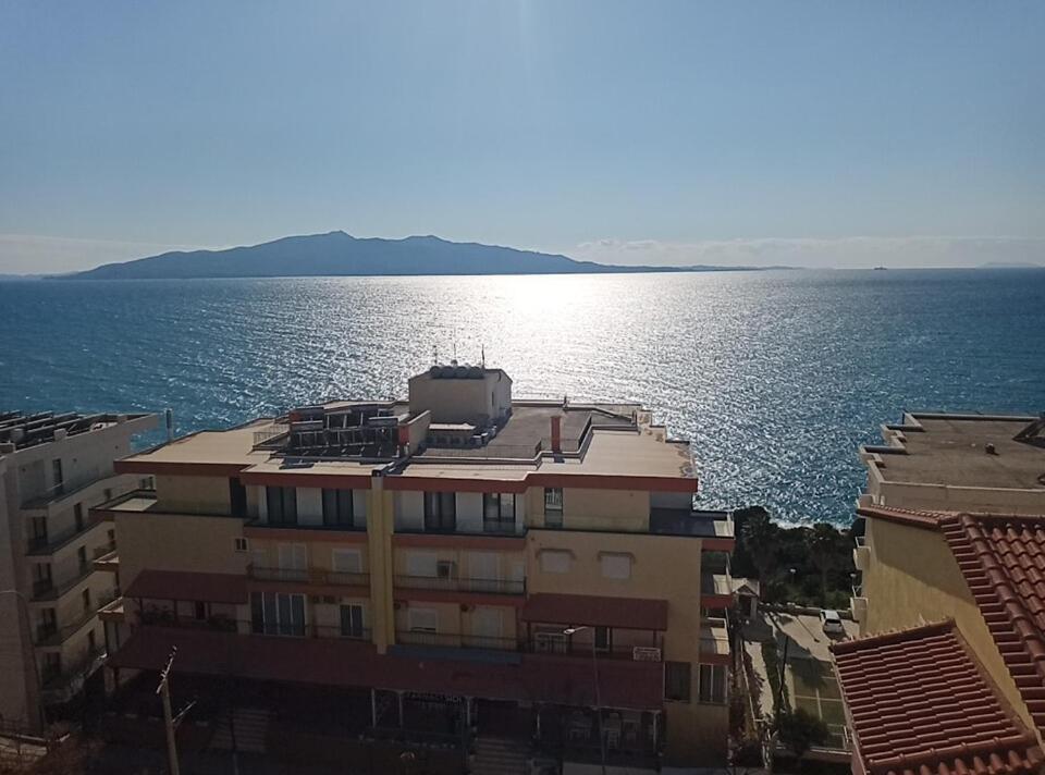 Passion Apartment Full Sea View