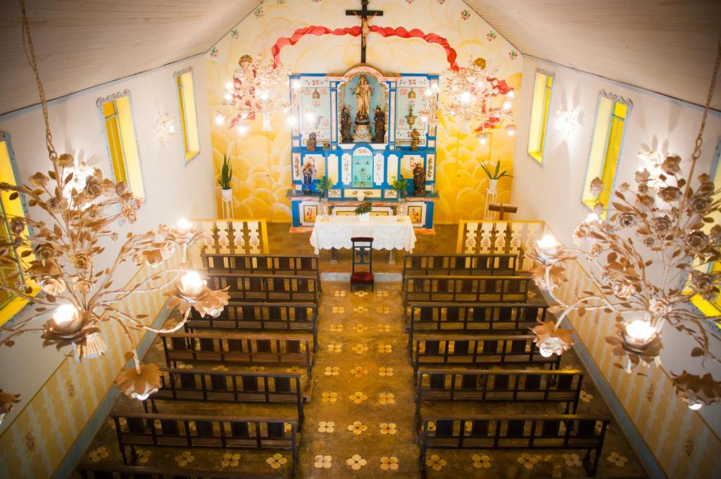 Pousada Xica da Silva