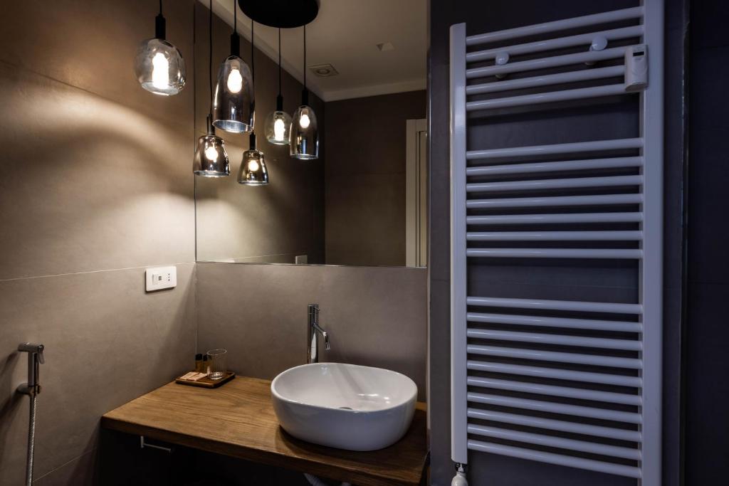 G MARCONI Rooms & Suites - 7