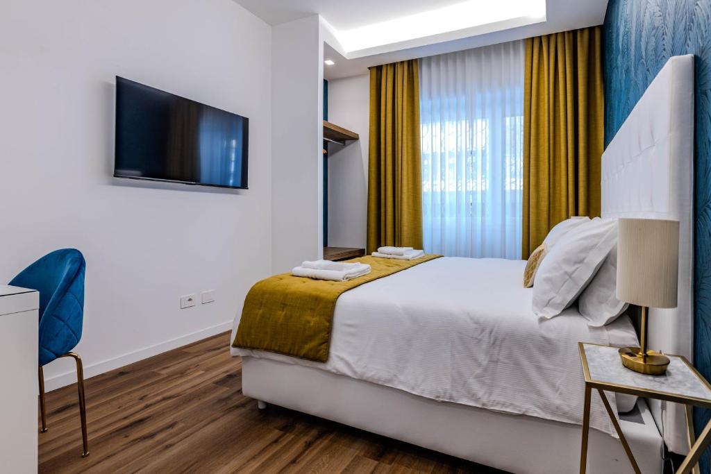 G MARCONI Rooms & Suites - 10