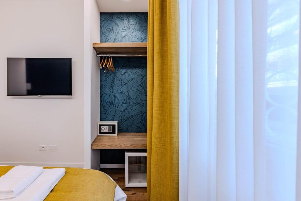 G MARCONI Rooms & Suites - 11