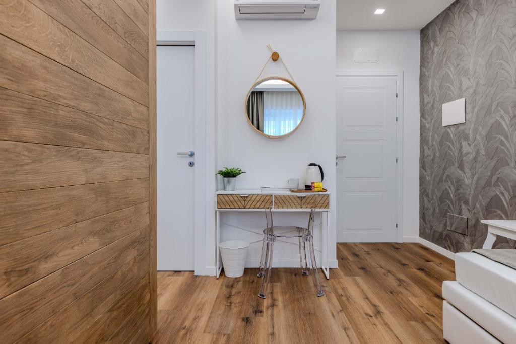 G MARCONI Rooms & Suites - 4