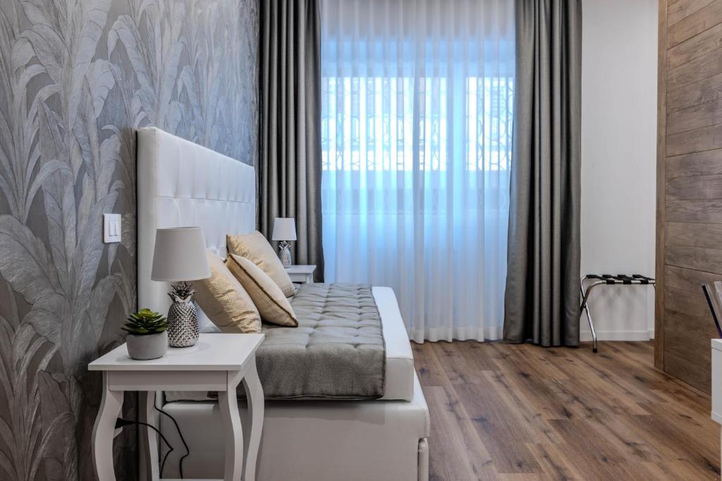 G MARCONI Rooms & Suites - 3