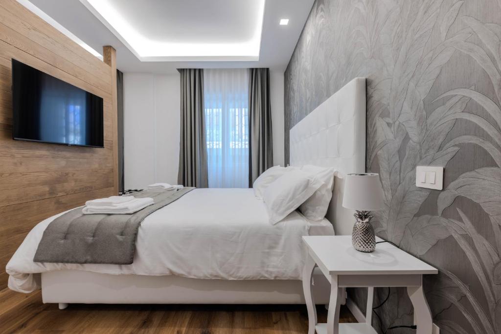 G MARCONI Rooms & Suites - 2