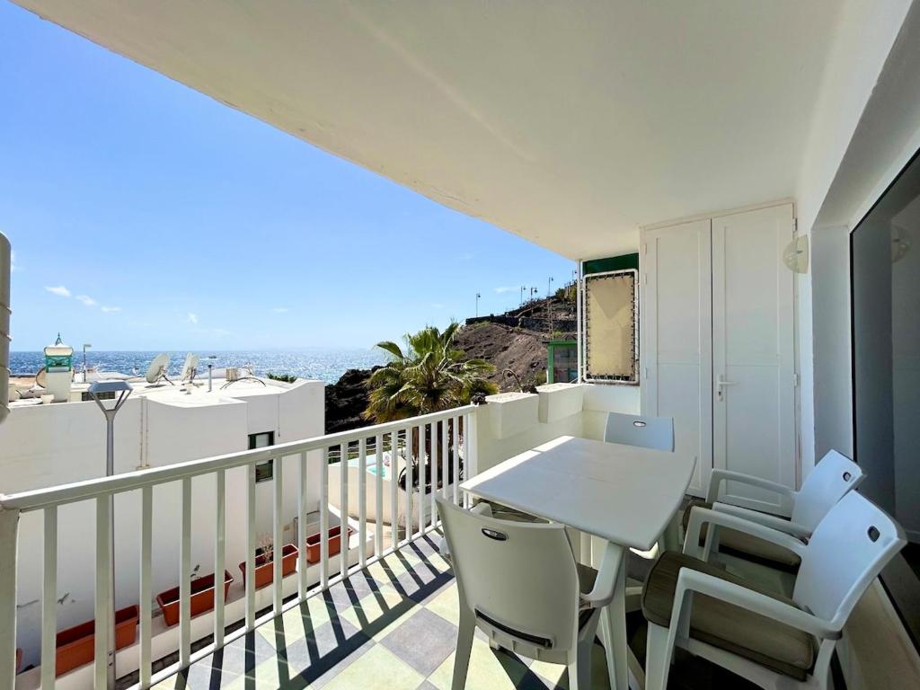 Vista al Mar - sea view apartment by JK Lanzarote