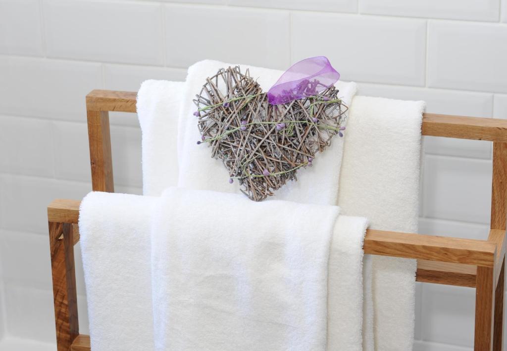 B+B Edinburgh - Resim 20