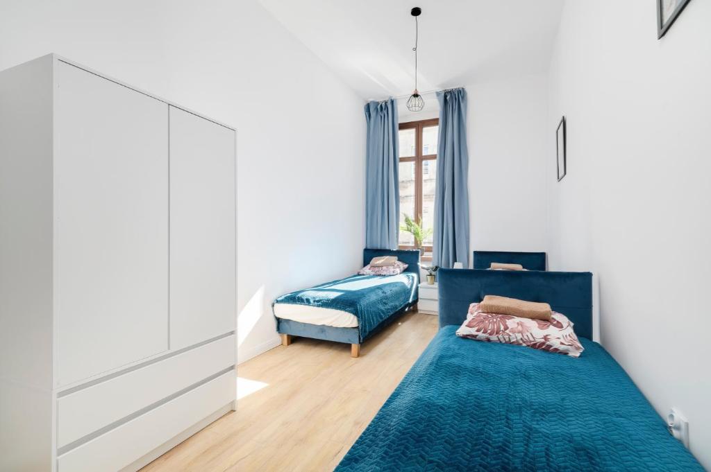 Centrum 6 Lódz 7 Próchnika 21 - Resim 1