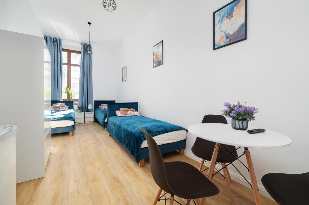 Centrum 6 Lódz 7 Próchnika 21 - Resim 11