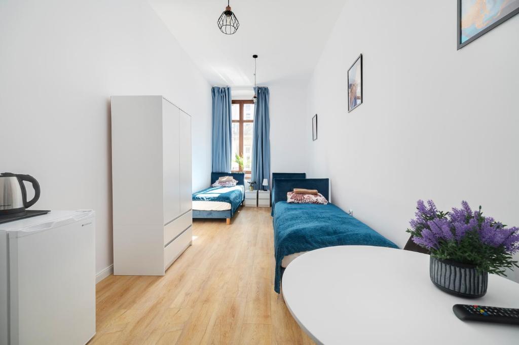 Centrum 6 Lódz 7 Próchnika 21 - Resim 2