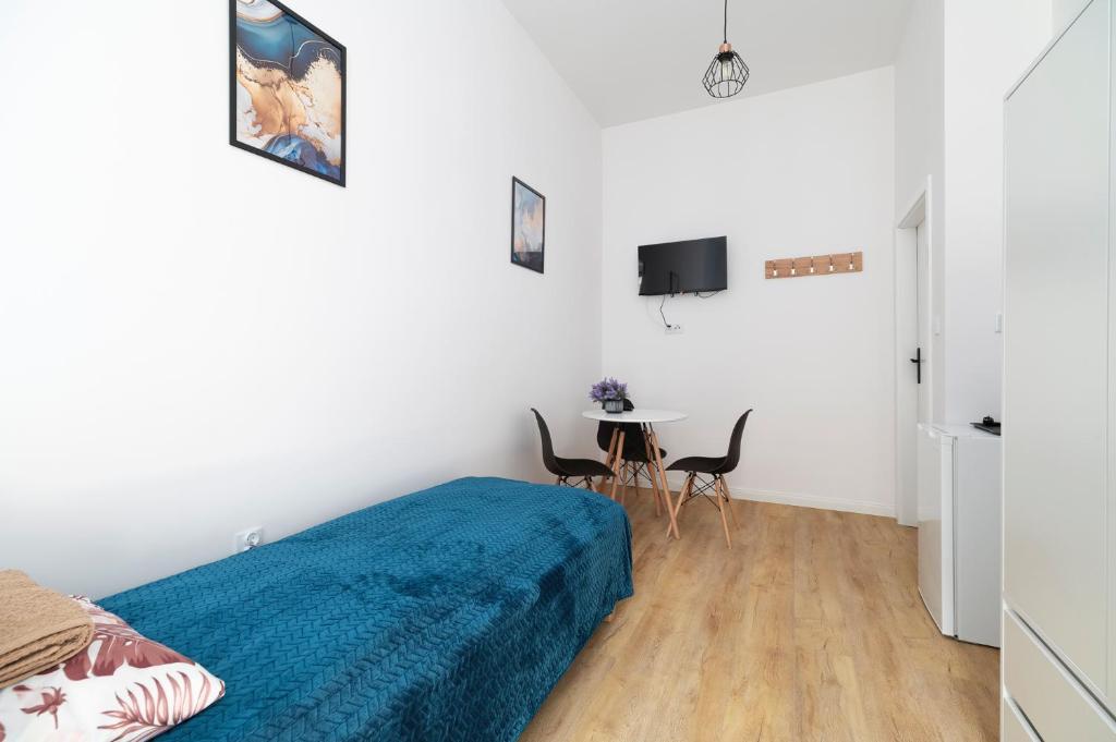 Centrum 6 Lódz 7 Próchnika 21 - Resim 8