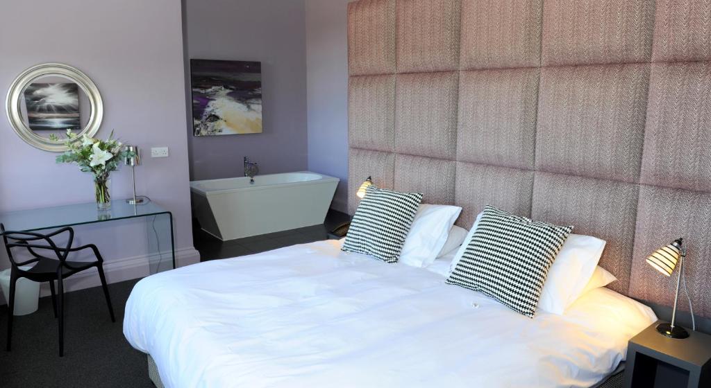 B+B Edinburgh - Resim 19