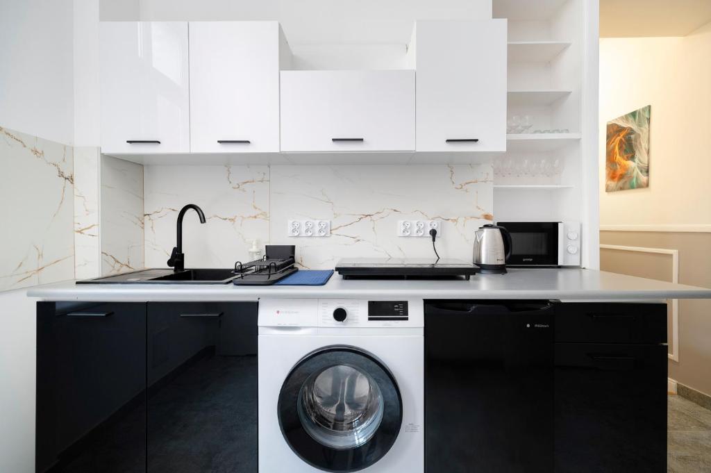 Centrum 2 Lódz 7 Próchnika21 - Resim 4