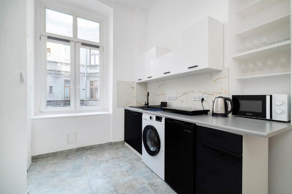 Centrum 2 Lódz 7 Próchnika21 - Resim 7