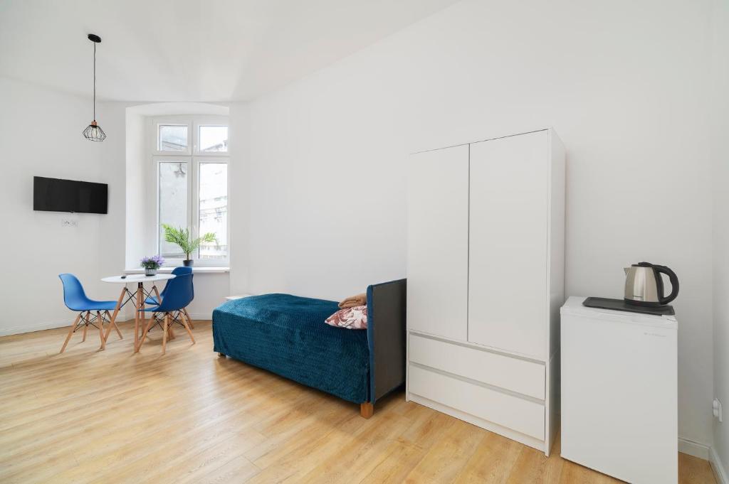 Centrum 2 Lódz 7 Próchnika21 - Resim 11