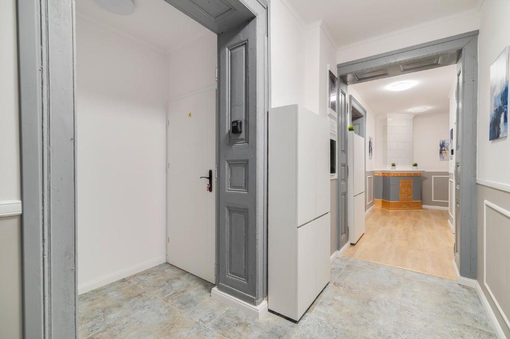 Centrum 2 Lódz 7 Próchnika21 - Resim 15