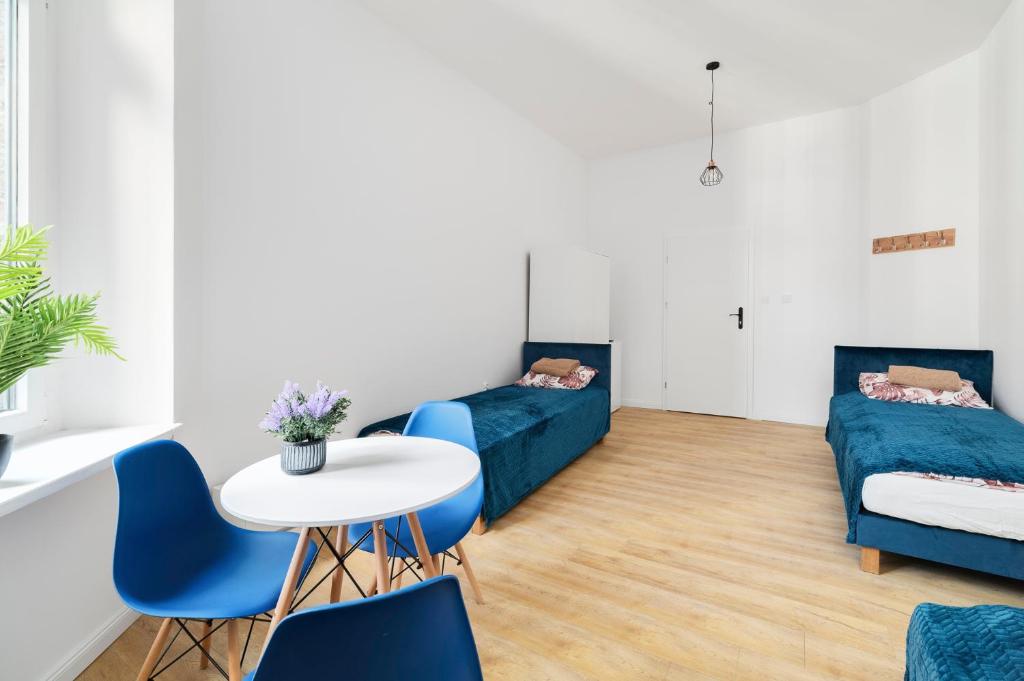 Centrum 2 Lódz 7 Próchnika21 - Resim 12