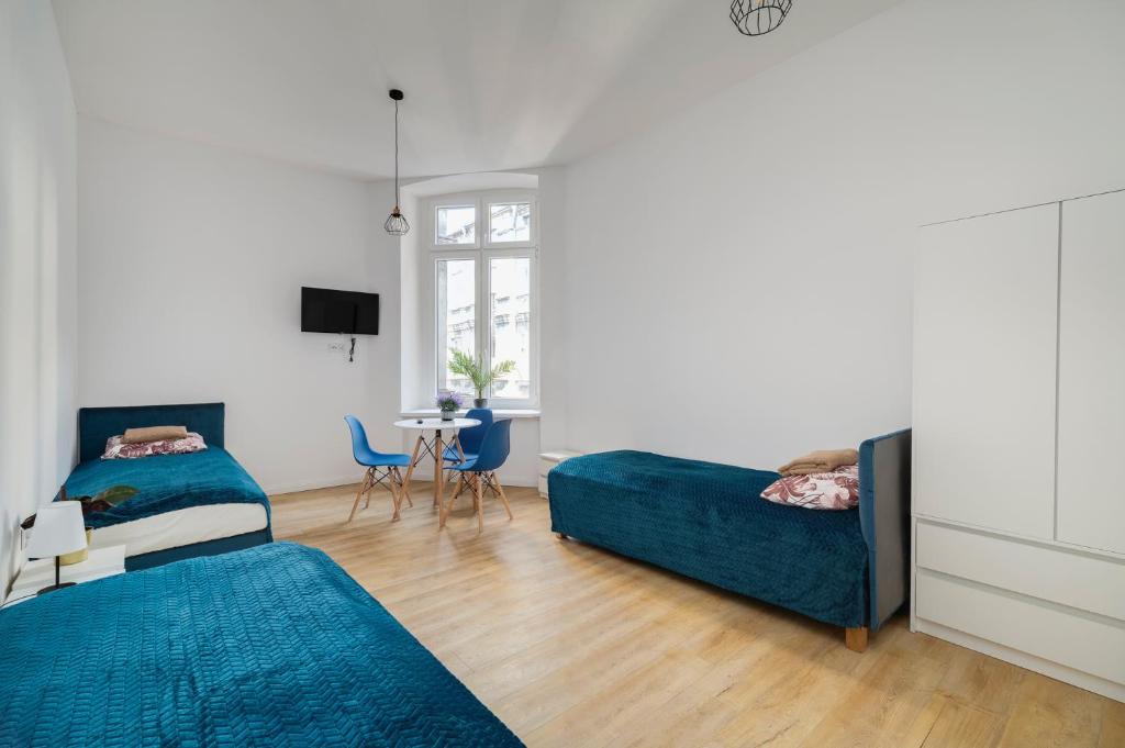 Centrum 2 Lódz 7 Próchnika21 - Resim 5