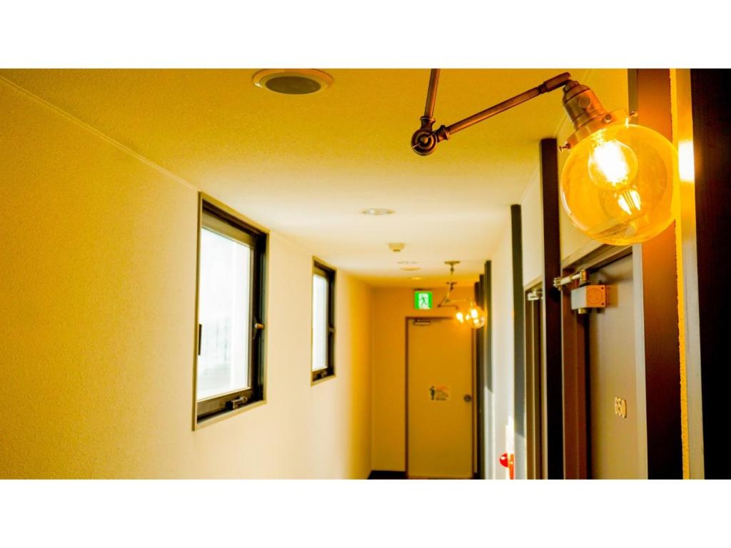 伊勢市にあるHotel Area One Ise Inter - Vacation STAY 38393vのギャラリーの写真