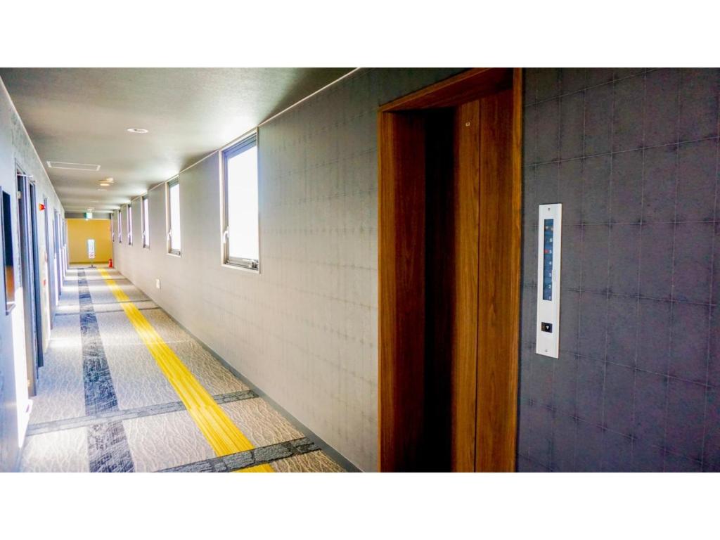 伊勢市にあるHotel Area One Ise Inter - Vacation STAY 38393vのギャラリーの写真