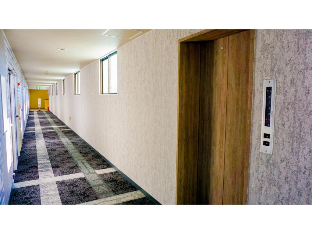 伊勢市にあるHotel Area One Ise Inter - Vacation STAY 38393vのギャラリーの写真