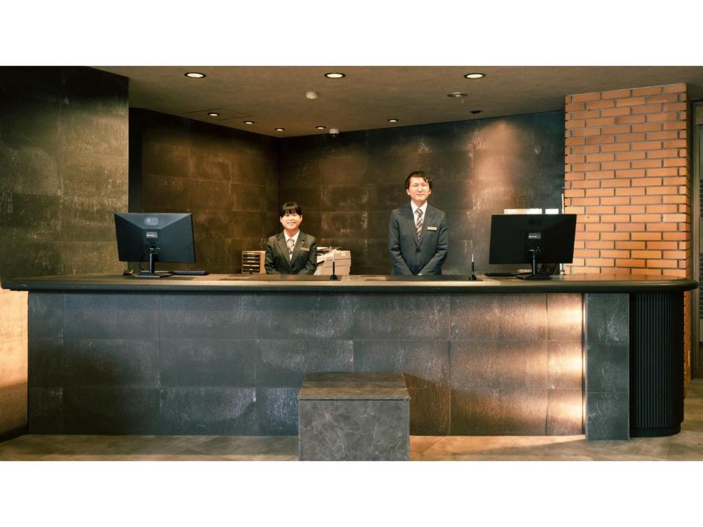 Hotel Area One Ise Inter - Vacation STAY 38393vの宿泊客