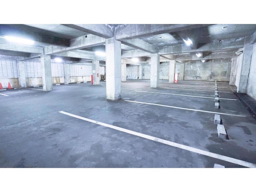 伊勢市にあるHotel Area One Ise Inter - Vacation STAY 38393vのギャラリーの写真