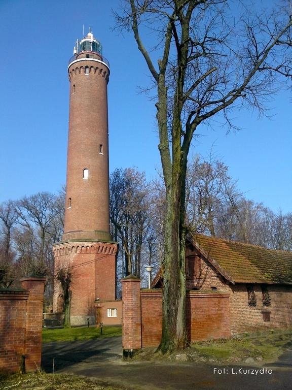 Fotografie z fotogalerie ubytování Domek Rybaka v destinaci Gąski