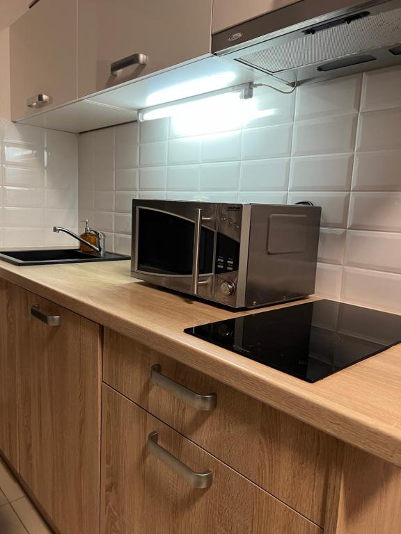 Apartamenty Sikorskiego 200 m od plaży - 16