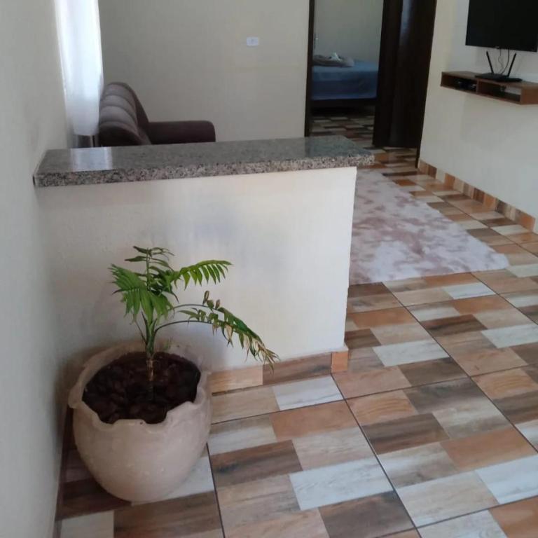 Fotografie z fotogalerie ubytování Pousada rancho 2d v destinaci São Jerônimo da Serra