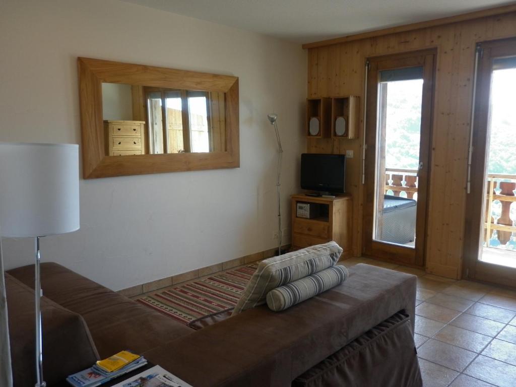 Balcons du Soleil Y2 211 - QUIET apartment 6 pers - Resim 42