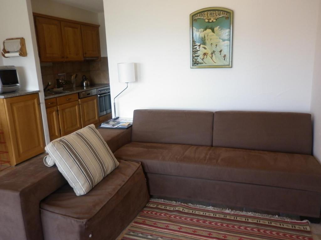 Balcons du Soleil Y2 211 - QUIET apartment 6 pers - Resim 43