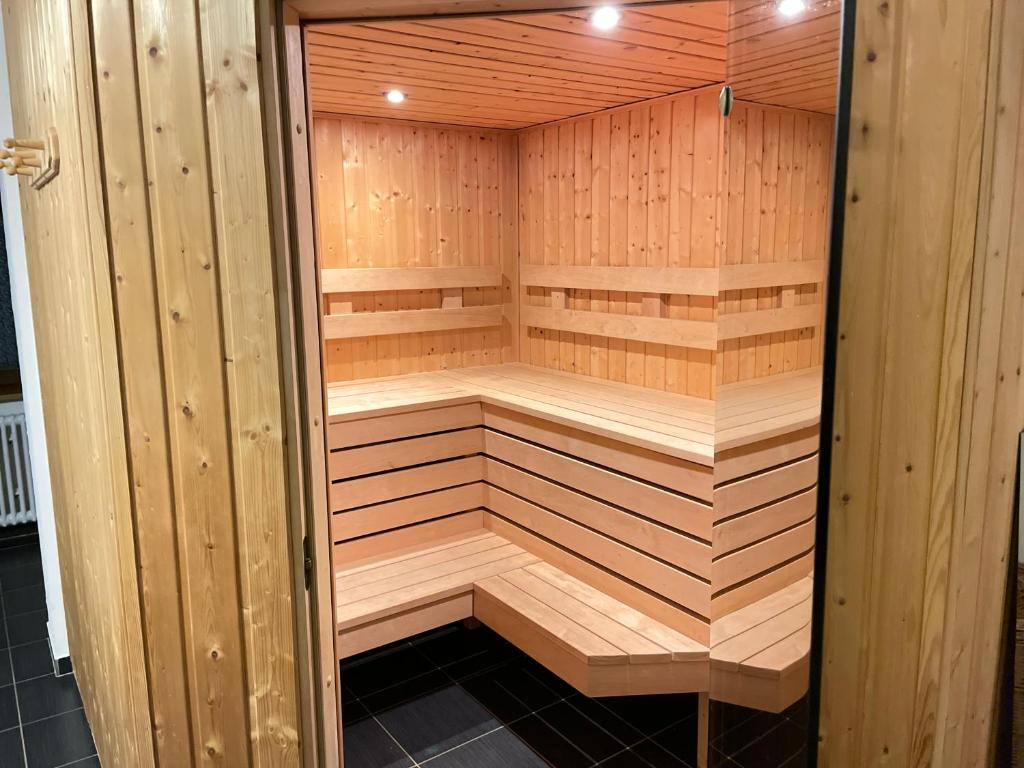 Fotografie z fotogalerie ubytování Hotel Markgräfler Hof v destinaci Badenweiler