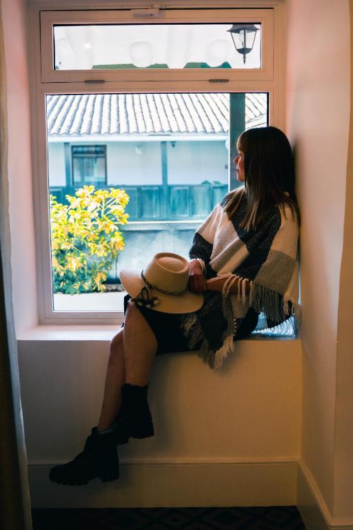 Hosté ubytování Casa Andina Premium Cusco