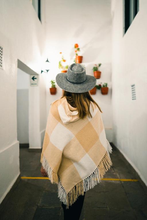 Fotografie z fotogalerie ubytování Casa Andina Premium Cusco v destinaci Cuzco