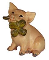 Động vật gần/tại chỗ nghỉ nhà dân