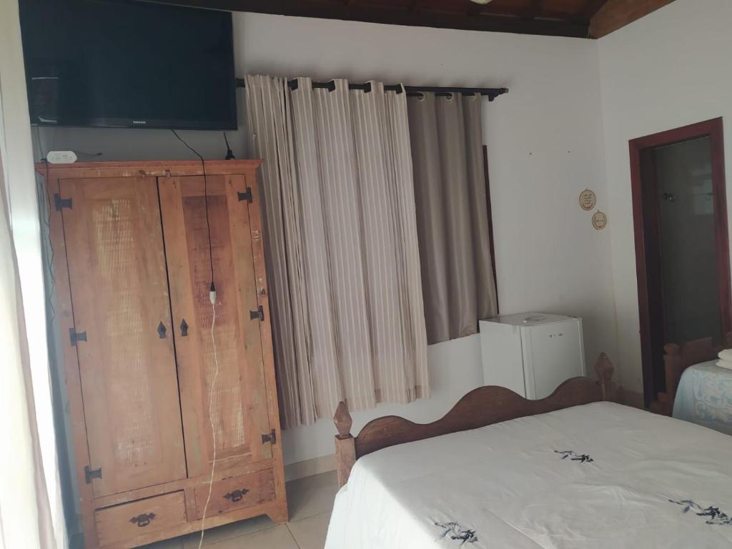 Pousada da Elizângela de Amarantina photo