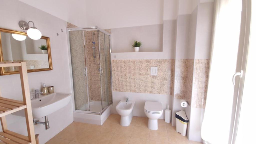 Rooms hub Portarotese - 14