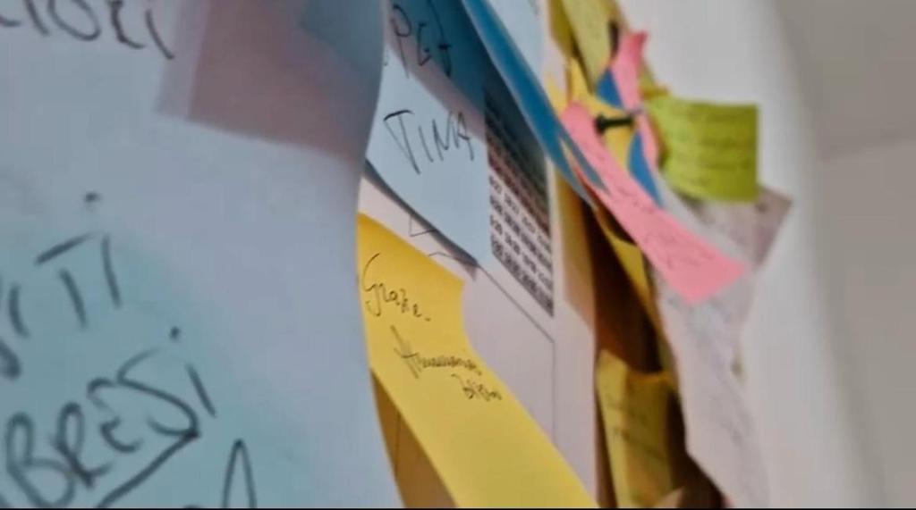 Rooms hub Portarotese - 19