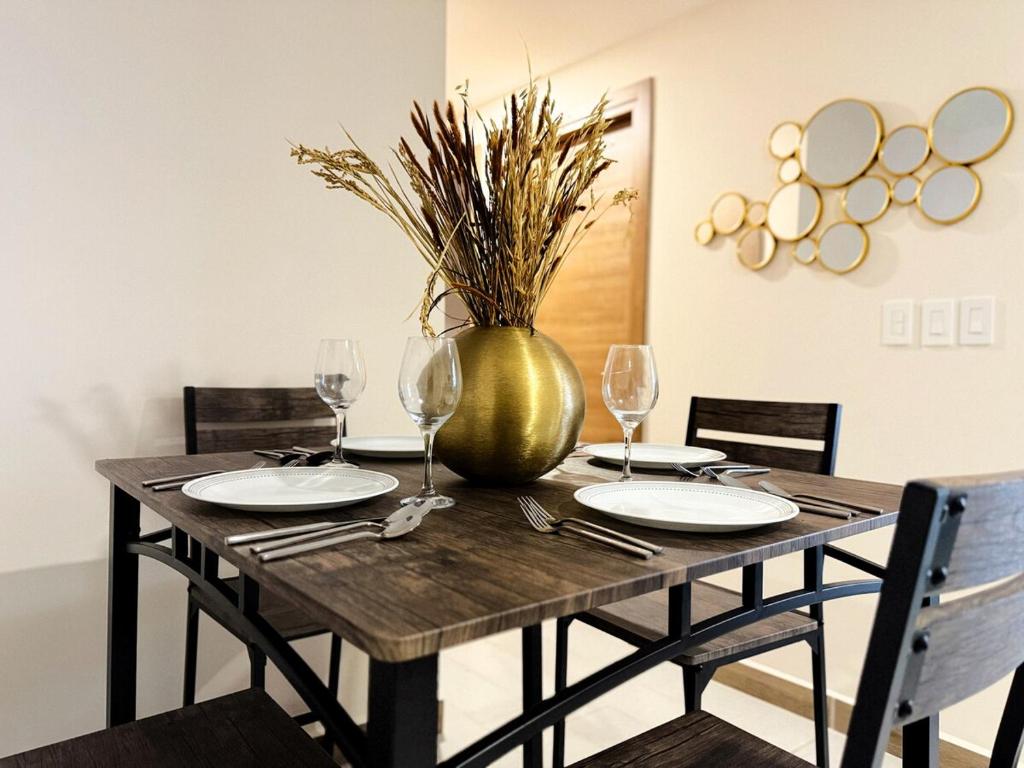 Fotografie z fotogalerie ubytování New and Luxurious Apt in Cipreses de San Ignacio v destinaci Tegucigalpa